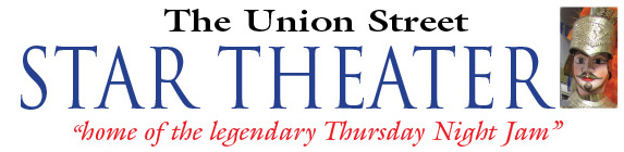Star Theater Logo